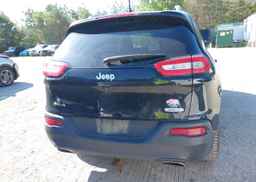 2017 JEEP CHEROKEE NORTH