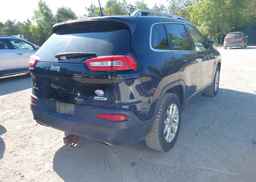 2017 JEEP CHEROKEE NORTH