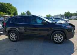 2017 JEEP CHEROKEE NORTH