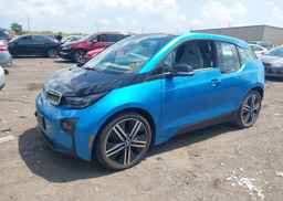 2017 BMW I3 BEV