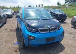 2017 BMW I3 BEV