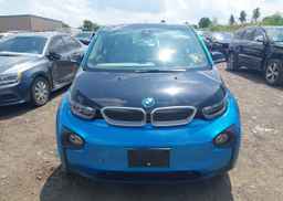 2017 BMW I3 BEV