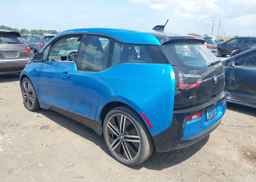 2017 BMW I3 BEV