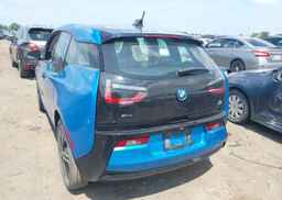 2017 BMW I3 BEV