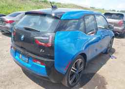 2017 BMW I3 BEV