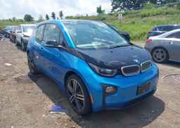 2017 BMW I3 BEV