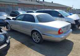 2005 JAGUAR XJR