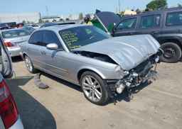 2005 JAGUAR XJR
