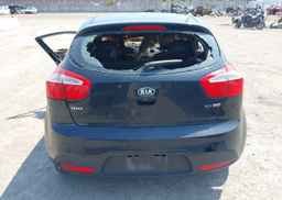 2015 KIA RIO EX
