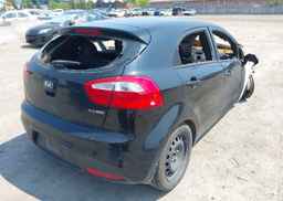 2015 KIA RIO EX