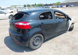 2015 KIA RIO EX