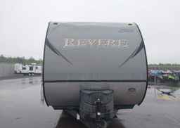 2014 FOREST RIVER SHASTA REVERE SHT32DS