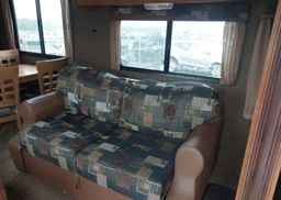 2014 FOREST RIVER SHASTA REVERE SHT32DS