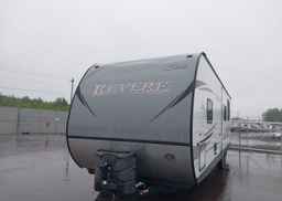 2014 FOREST RIVER SHASTA REVERE SHT32DS