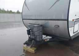 2014 FOREST RIVER SHASTA REVERE SHT32DS