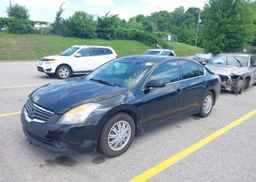 2008 NISSAN ALTIMA