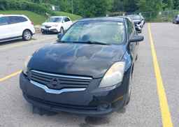 2008 NISSAN ALTIMA