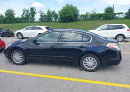2008 NISSAN ALTIMA