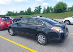 2008 NISSAN ALTIMA