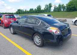 2008 NISSAN ALTIMA