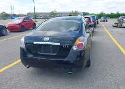 2008 NISSAN ALTIMA