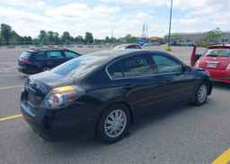 2008 NISSAN ALTIMA