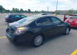 2008 NISSAN ALTIMA