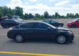 2008 NISSAN ALTIMA