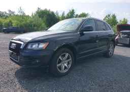 2011 AUDI Q5 PREMIUM PLUS
