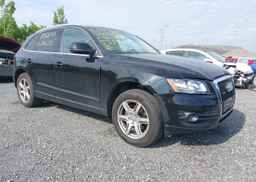 2011 AUDI Q5 PREMIUM PLUS
