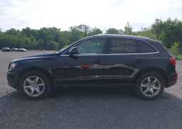 2011 AUDI Q5 PREMIUM PLUS