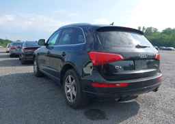 2011 AUDI Q5 PREMIUM PLUS