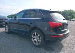 2011 AUDI Q5 PREMIUM PLUS