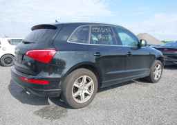2011 AUDI Q5 PREMIUM PLUS