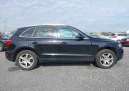 2011 AUDI Q5 PREMIUM PLUS