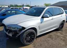 2015 BMW X5 3.5I