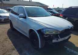 2015 BMW X5 3.5I