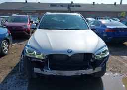 2015 BMW X5 3.5I