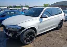 2015 BMW X5 3.5I