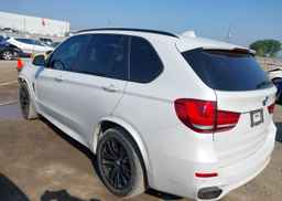 2015 BMW X5 3.5I