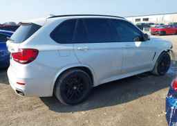 2015 BMW X5 3.5I