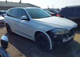2015 BMW X5 3.5I