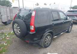 2005 HONDA CR-V