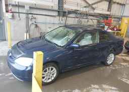 2002 HONDA CIVIC EX