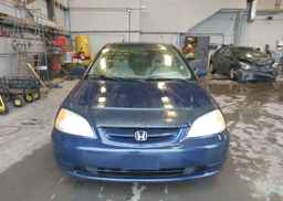 2002 HONDA CIVIC EX