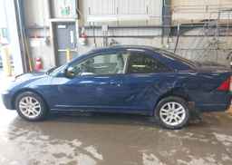 2002 HONDA CIVIC EX