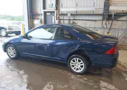 2002 HONDA CIVIC EX