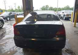 2002 HONDA CIVIC EX