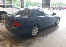 2002 HONDA CIVIC EX