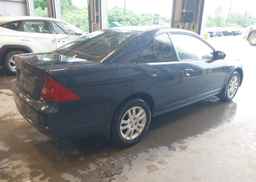 2002 HONDA CIVIC EX